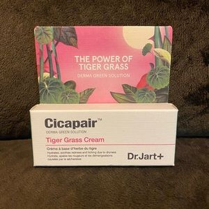 Dr.Jart+ Cicapair Tiger Grass Cream BRAND NEW
